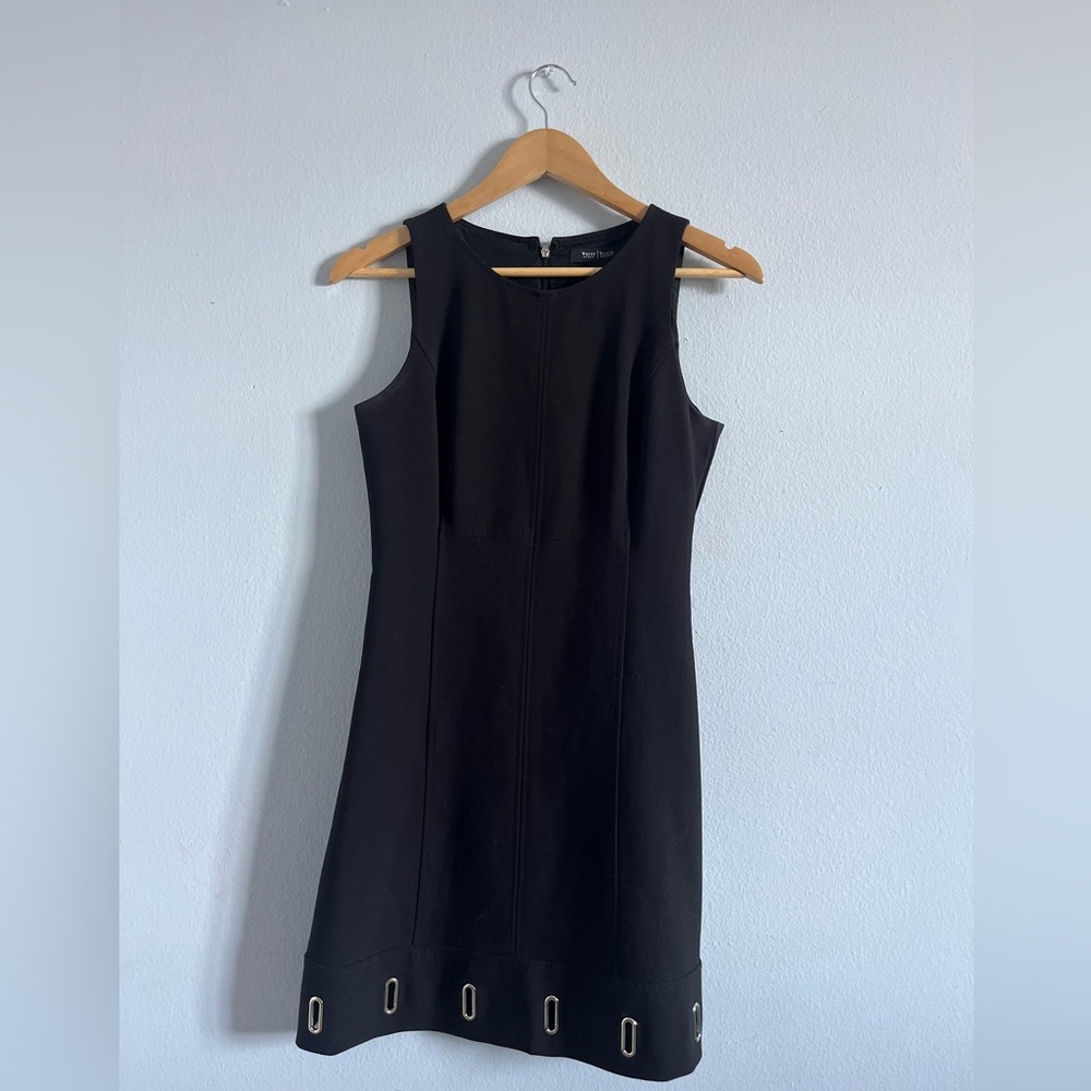 Black Dress by White House Black Market